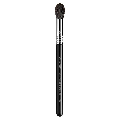 

SIGMA BEAUTY Кисть для консилера F64, Кисть для консилера F64