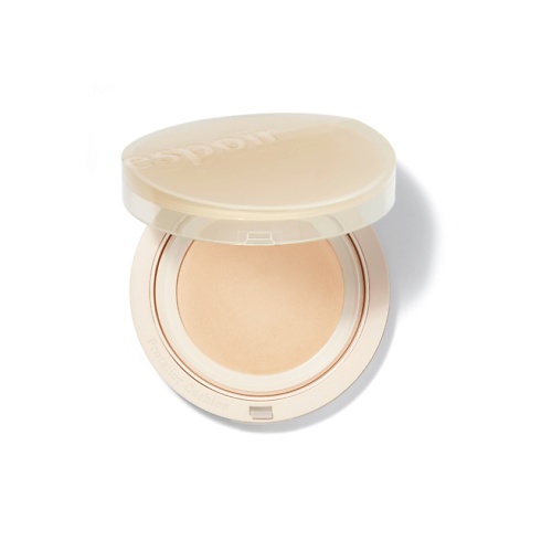 Тональное средство ESPOIR Кушон для лица со сменным блоком PRO TAILOR BE NATURAL CUSHION