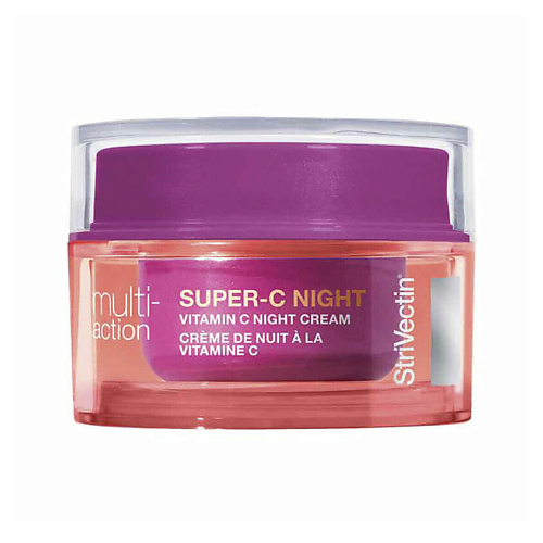 

STRIVECTIN Ночной крем Multi-Action Super-C Night, Ночной крем Multi-Action Super-C Night