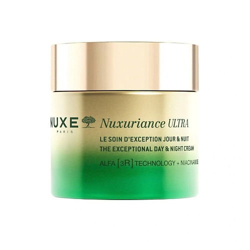 

NUXE Универсальный антивозрастной крем Nuxuriance Ultra The Exceptional, Универсальный антивозрастной крем Nuxuriance Ultra The Exceptional