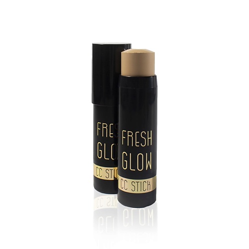 

BEAUTYDRUGS Тональный стик СС крем для макияжа лица Fresh Glow CC Stick, Тональный стик СС крем для макияжа лица Fresh Glow CC Stick