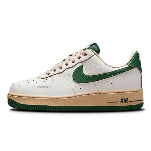 

NIKE Кроссовки Air Force 1 Low 07 LV8 Vintage Gorge Green, Кроссовки Air Force 1 Low 07 LV8 Vintage Gorge Green
