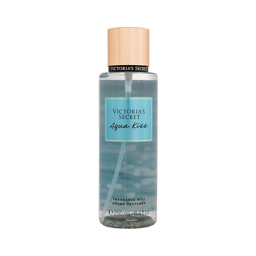 

VICTORIA'S SECRET Парфюмированный мист Aqua Kiss, Парфюмированный мист Aqua Kiss
