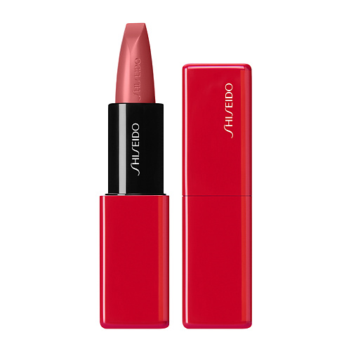 

SHISEIDO Помада для губ Technosatin Gel, Помада для губ Technosatin Gel
