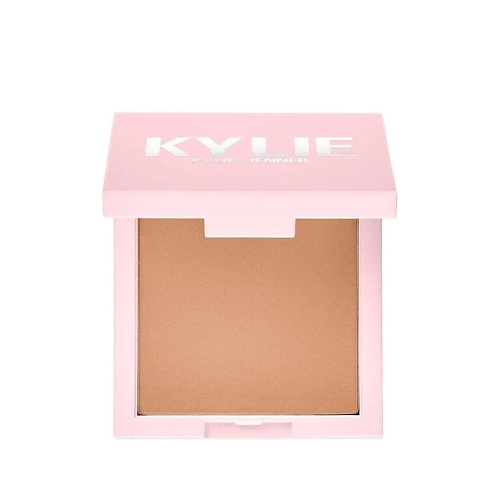 Бронзеры  Лэтуаль KYLIE COSMETICS BY KYLIE JENNER Бронзирующая пудра Pressed Bronzing Powder