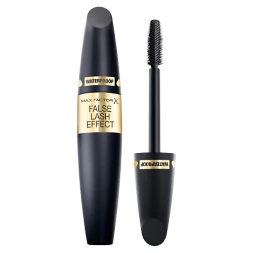 

MAX FACTOR Тушь для ресниц False Lash Effect Waterproof, Тушь для ресниц False Lash Effect Waterproof