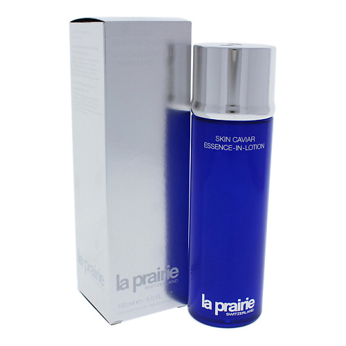 Эссенция для лица LA PRAIRIE Антивозрастная эссенция Skin Caviar Essence-In-Lotion