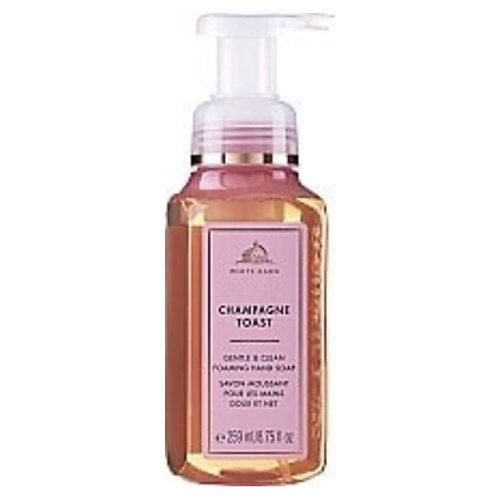 

BATH & BODY WORKS Мыло для рук Champagne Toast, Мыло для рук Champagne Toast