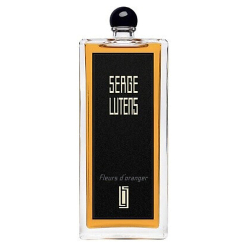 

SERGE LUTENS Парфюмерная вода Collection Noire Fleurs d'Oranger, Парфюмерная вода Collection Noire Fleurs d'Oranger