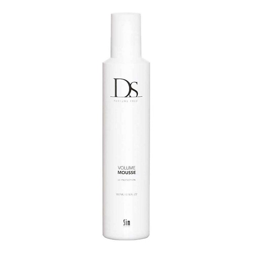 

DS PERFUME FREE Мусс сильной фиксации Volume Mousse 300, Мусс сильной фиксации Volume Mousse