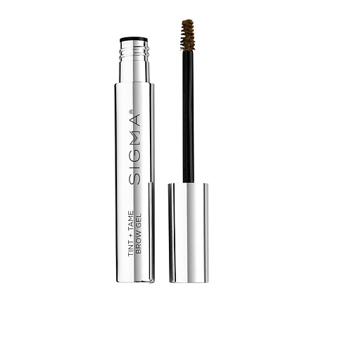 Гель для ресниц SIGMA BEAUTY Гель для бровей Tint + Tame