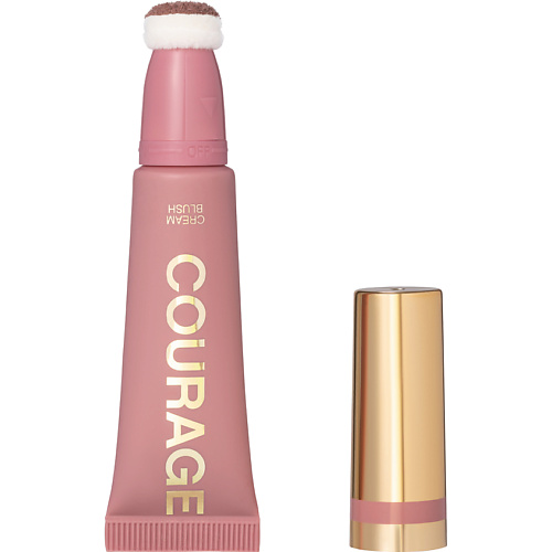 

VIVIENNE SABO Кремовые румяна Courage, Кремовые румяна Courage