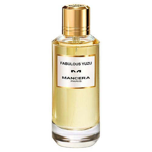 

MANCERA Fabulous Yuzu 60, Fabulous Yuzu