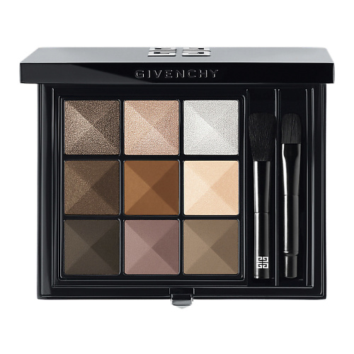 

GIVENCHY Палетка теней для век Le 9 De Givenchy, Палетка теней для век Le 9 De Givenchy