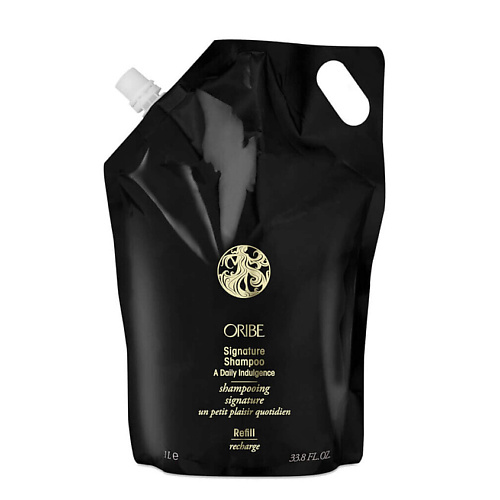 

ORIBE Шампунь для ежедневного использования с маслом жожоба Signature Refill, Шампунь для ежедневного использования с маслом жожоба Signature Refill