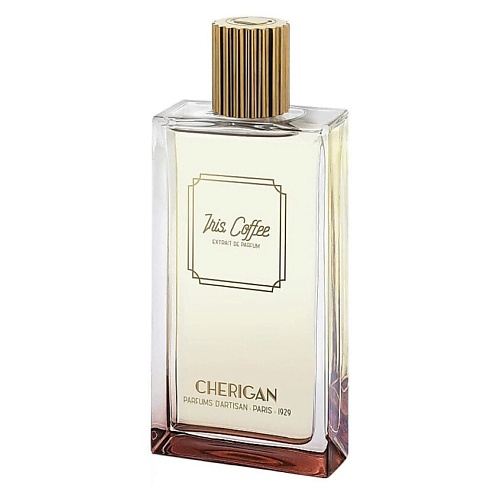 

CHERIGAN Парфюмерная вода Iris Coffee, Парфюмерная вода Iris Coffee