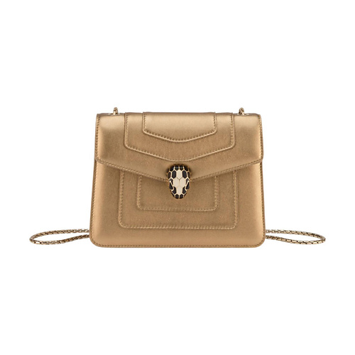 

BVLGARI Сумка Serpenti Forever,Basic Set (Bag+Dust Bag), Сумка Serpenti Forever,Basic Set (Bag+Dust Bag)