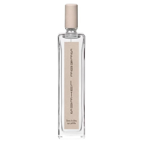 

SERGE LUTENS Парфюмерная вода Dans Le Bleu Qui Petille, Парфюмерная вода Dans Le Bleu Qui Petille
