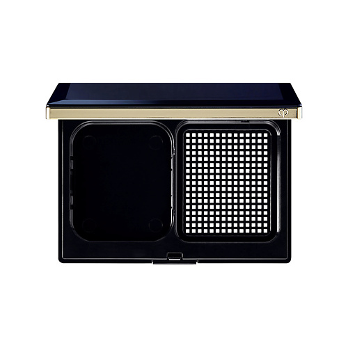 

CLÉ DE PEAU BEAUTÉ Футляр для пудры с эффектом сияния, Футляр для пудры с эффектом сияния