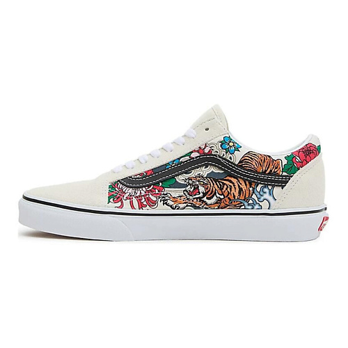 

VANS Кроссовки Old Skool 'Tiger Floral', Кроссовки Old Skool 'Tiger Floral'