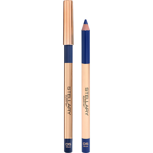 

STELLARY Карандаш для глаз Eyeliner, Карандаш для глаз Eyeliner