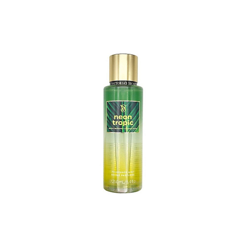 

VICTORIA'S SECRET Парфюмированный мист Neon Tropic, Парфюмированный мист Neon Tropic