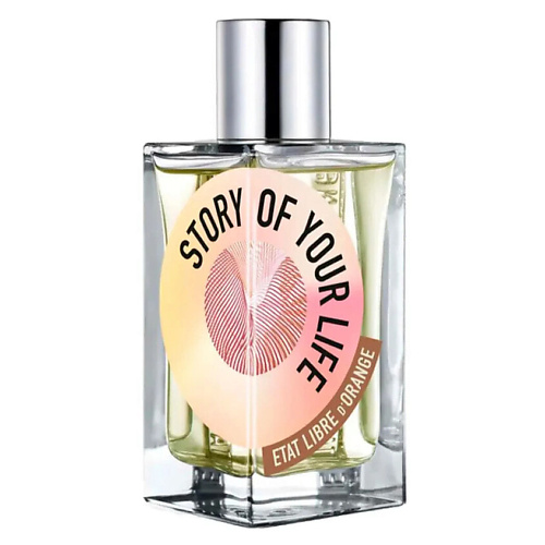

ETAT LIBRE D'ORANGE Парфюмерная вода Story Of Your Life, Парфюмерная вода Story Of Your Life