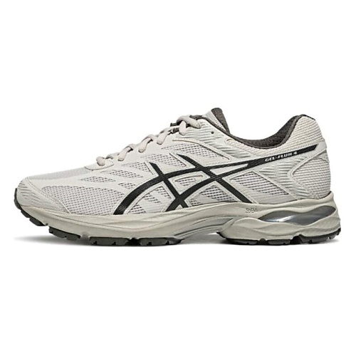 

ASICS Кроссовки Gel-Flux 4 Rebound Low-Top Casual, Кроссовки Gel-Flux 4 Rebound Low-Top Casual