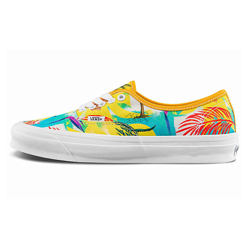 

VANS Кроссовки Authentic Og Lx 'Citrus Palm', Кроссовки Authentic Og Lx 'Citrus Palm'