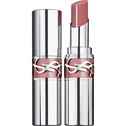 

YVES SAINT LAURENT Губная помада-блеск Loveshine, Губная помада-блеск Loveshine