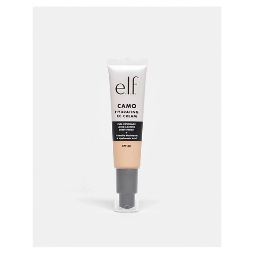 

E.L.F. CC-крем Camo Hydrating, CC-крем Camo Hydrating