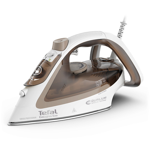 

TEFAL Паровой утюг Easygliss Eco FV5780E1, Паровой утюг Easygliss Eco FV5780E1