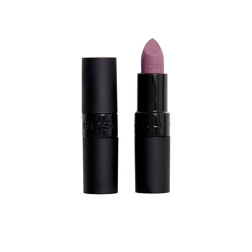 

GOSH Губная помада матовая Velvet Touch Lipstick - Matt Shades, Губная помада матовая Velvet Touch Lipstick - Matt Shades
