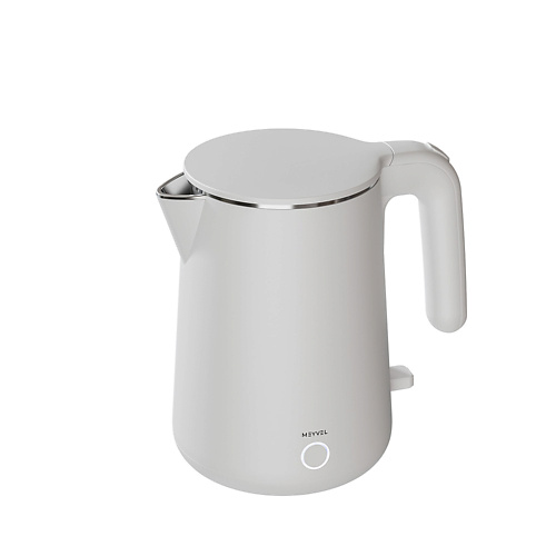 

MEYVEL Электрический чайник Meyvel MKE-04T (White), Электрический чайник Meyvel MKE-04T (White)