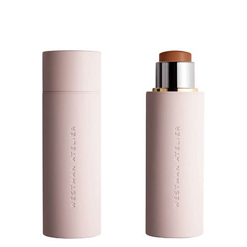 

WESTMAN ATELIER Тональная основа-стик Vital Skin Foundation Stick, Тональная основа-стик Vital Skin Foundation Stick