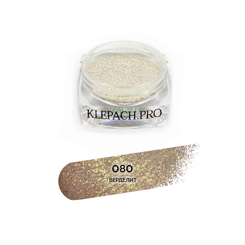 

KLEPACH.PRO Тени для глаз и макияжа век, Тени для глаз и макияжа век