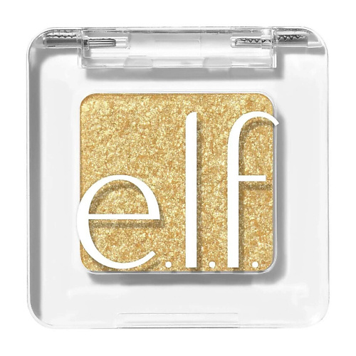 

E.L.F. Тени для век Fine as Fleck Glitter Eyeshadow, Тени для век Fine as Fleck Glitter Eyeshadow