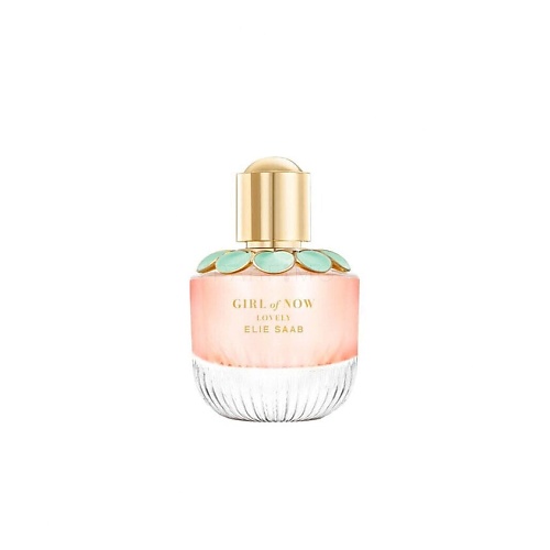 

ELIE SAAB Парфюмерная вода Girl of Now Lovely, Парфюмерная вода Girl of Now Lovely