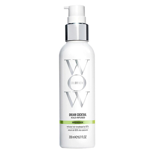 Тоник для ухода за волосами COLOR WOW Тоник для волос Kale Cocktail Bionic Tonic