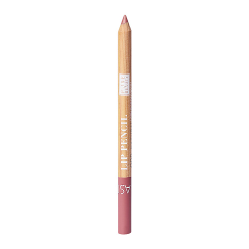

ASTRA Карандаш для губ Pure beauty контурный, Карандаш для губ Pure beauty контурный
