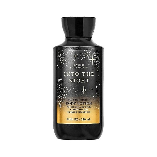 

BATH & BODY WORKS Лосьон для тела Into The Night, Лосьон для тела Into The Night