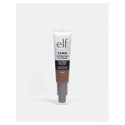

E.L.F. CC-крем Camo Hydrating, CC-крем Camo Hydrating