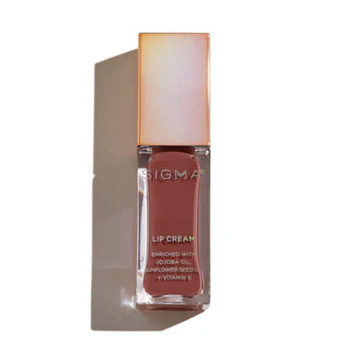 

SIGMA BEAUTY Жидкая губная помада Lip Cream, Жидкая губная помада Lip Cream