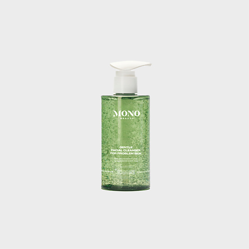 

MONOBEAUTY Гель для умывания, Гель для умывания