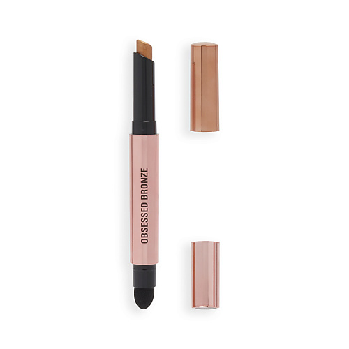 

REVOLUTION MAKEUP Тени для глаз в стике Lustre Wand, Тени для глаз в стике Lustre Wand