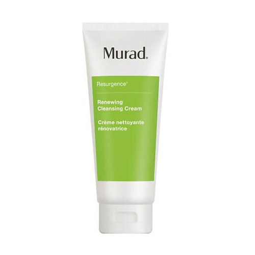 

MURAD Крем-гель для умывания Renewing Cleansing Cream, Крем-гель для умывания Renewing Cleansing Cream
