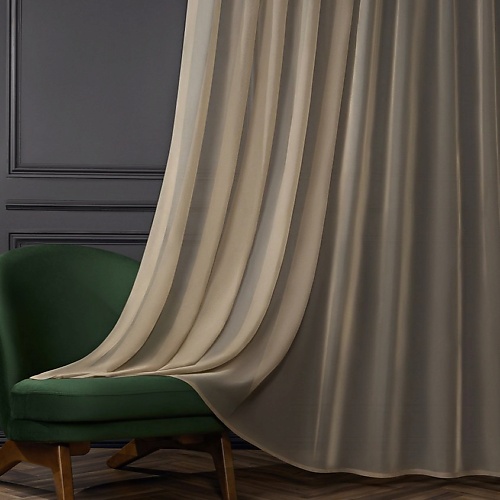 

ARYA HOME COLLECTION Тюль Вуаль Veo ШхВ 500х250 2007, Тюль Вуаль Veo ШхВ 500х250 2007