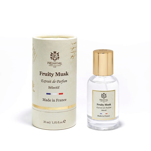 

PREPARFUMER Fruity Musk 30, Fruity Musk