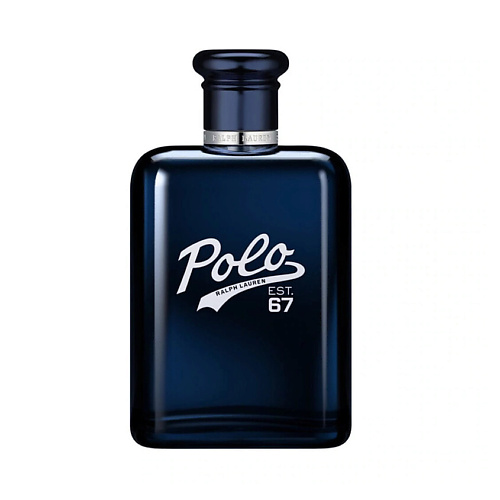 

RALPH LAUREN Туалетная вода Polo 67, Туалетная вода Polo 67