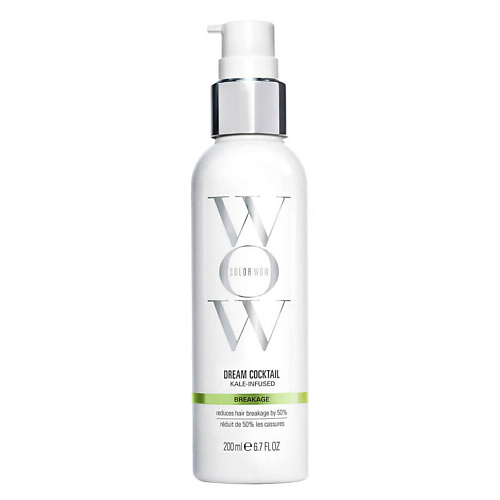 

COLOR WOW Color Wow Dream Cocktail - Kale Infused 200ml, Color Wow Dream Cocktail - Kale Infused 200ml